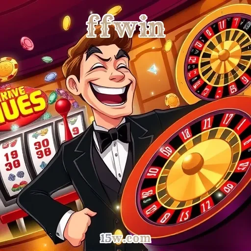 ffwin: A Batalha que Agita o Mundo dos Jogos Online Brasileiros