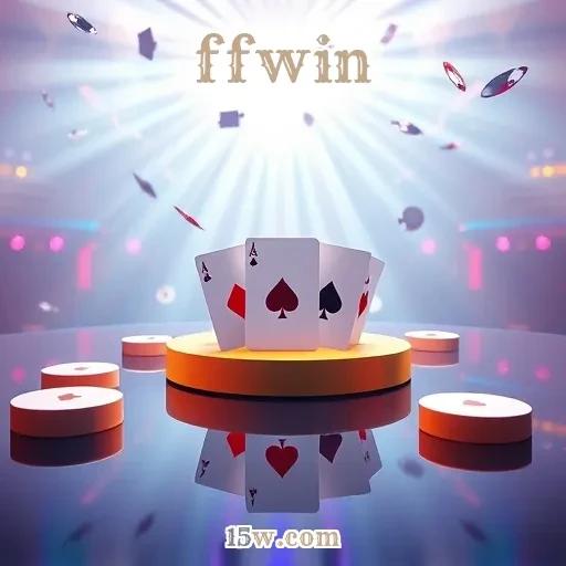 ffwin: Entre no Jogo e Apostas de Esportes com Estilo
