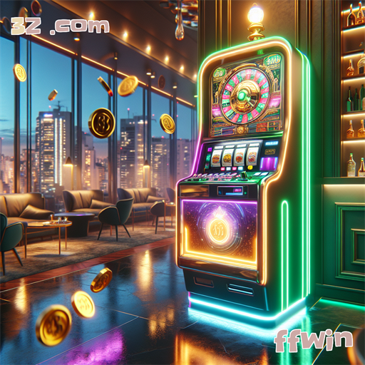 A Experiência VIP que Transforma o Jogo no ffwin